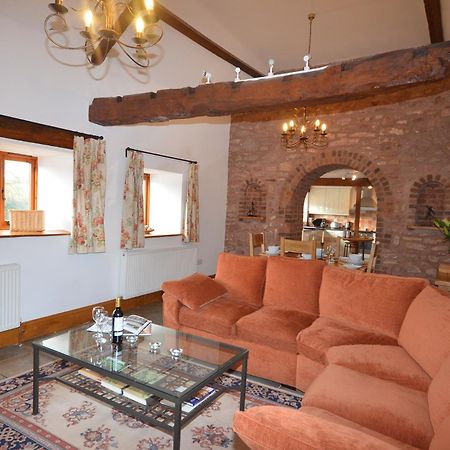 2 Bed In Bridgwater Rexba Villa Spaxton Eksteriør billede