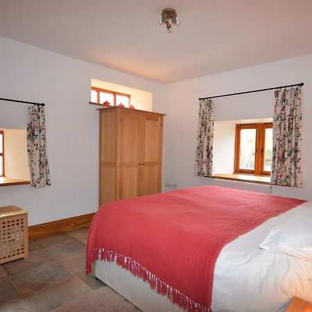 2 Bed In Bridgwater Rexba Villa Spaxton Eksteriør billede
