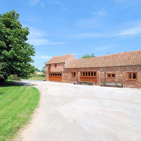 2 Bed In Bridgwater Rexba Villa Spaxton Eksteriør billede