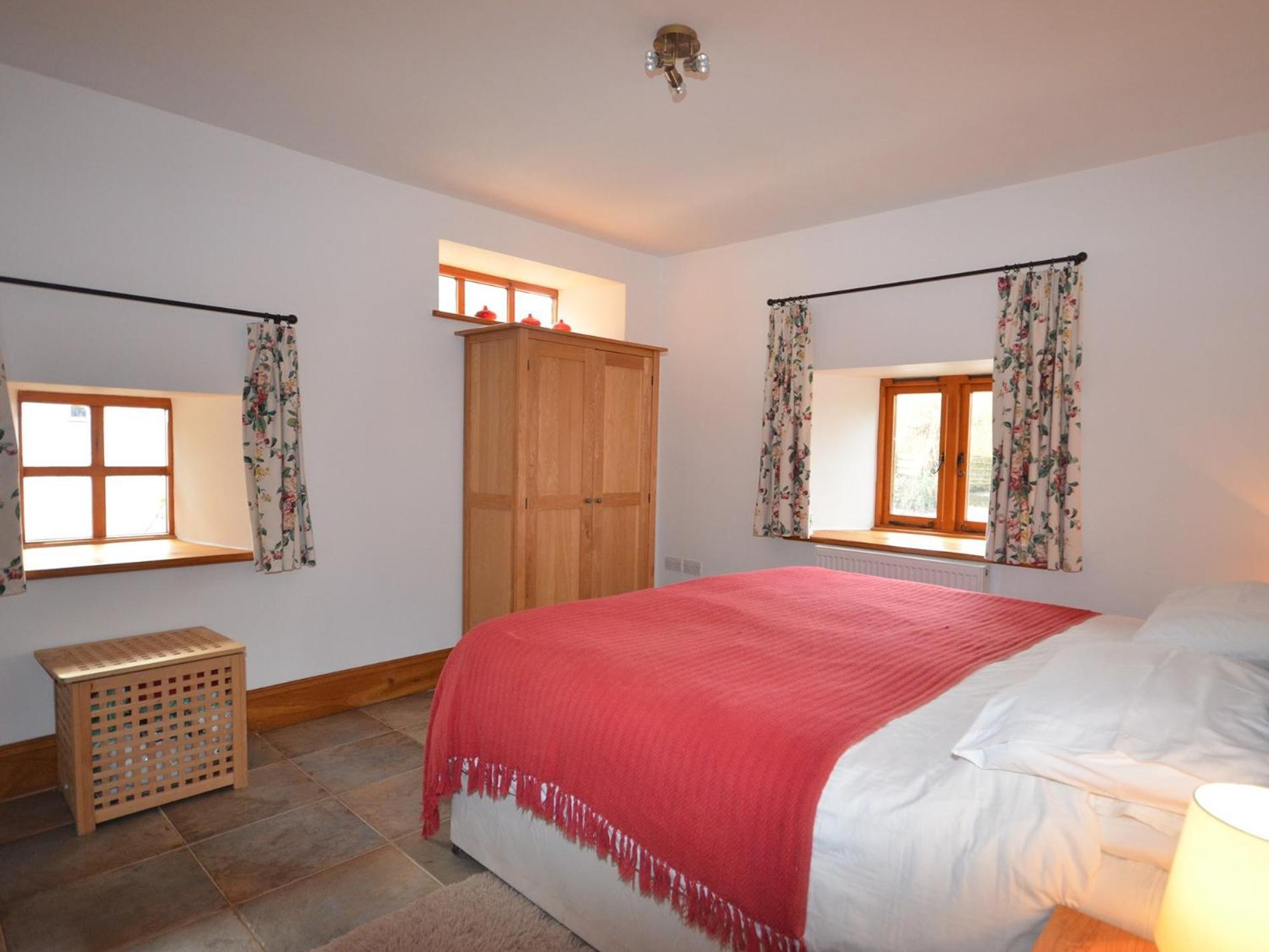 2 Bed In Bridgwater Rexba Villa Spaxton Eksteriør billede