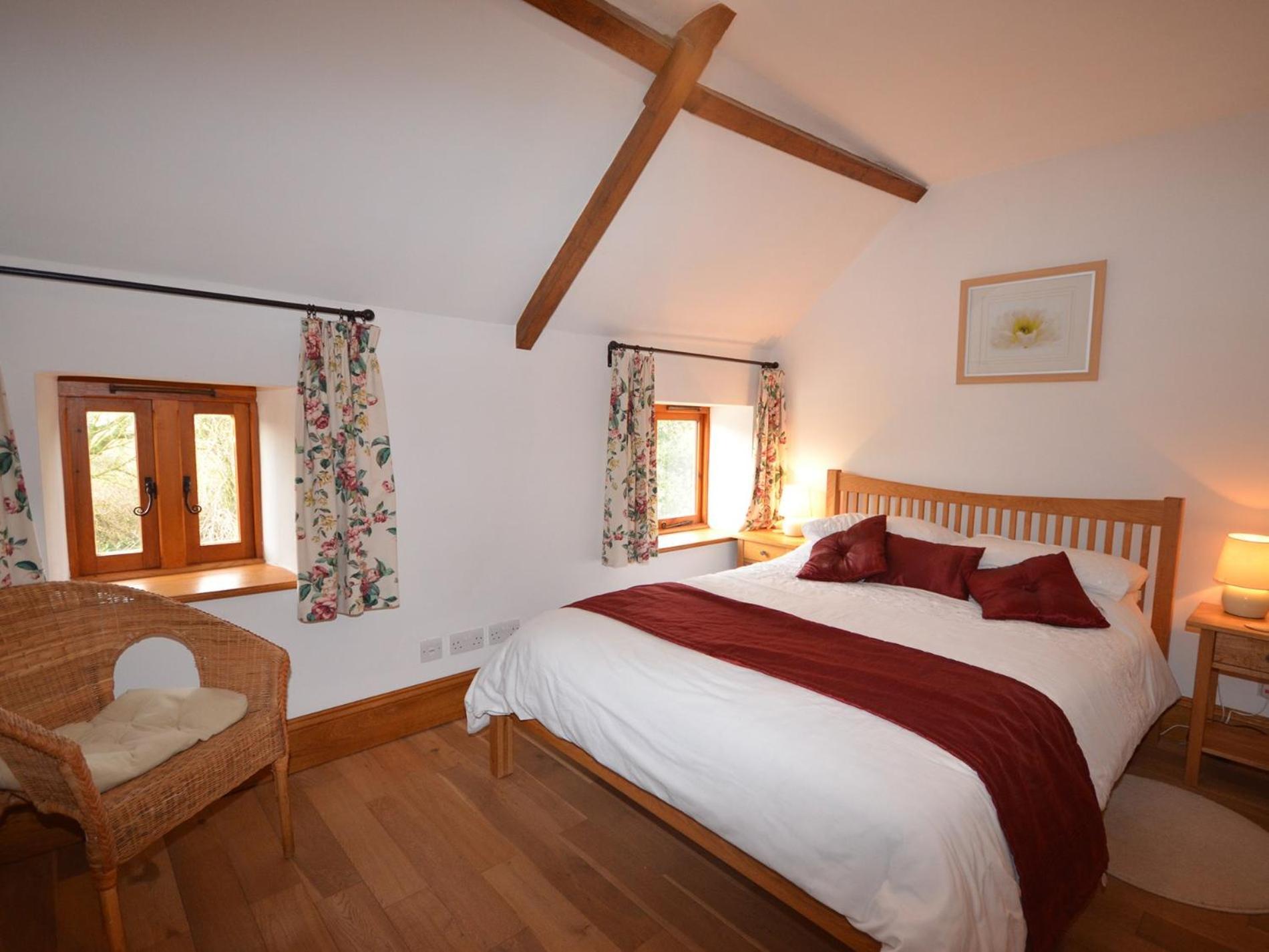 2 Bed In Bridgwater Rexba Villa Spaxton Eksteriør billede