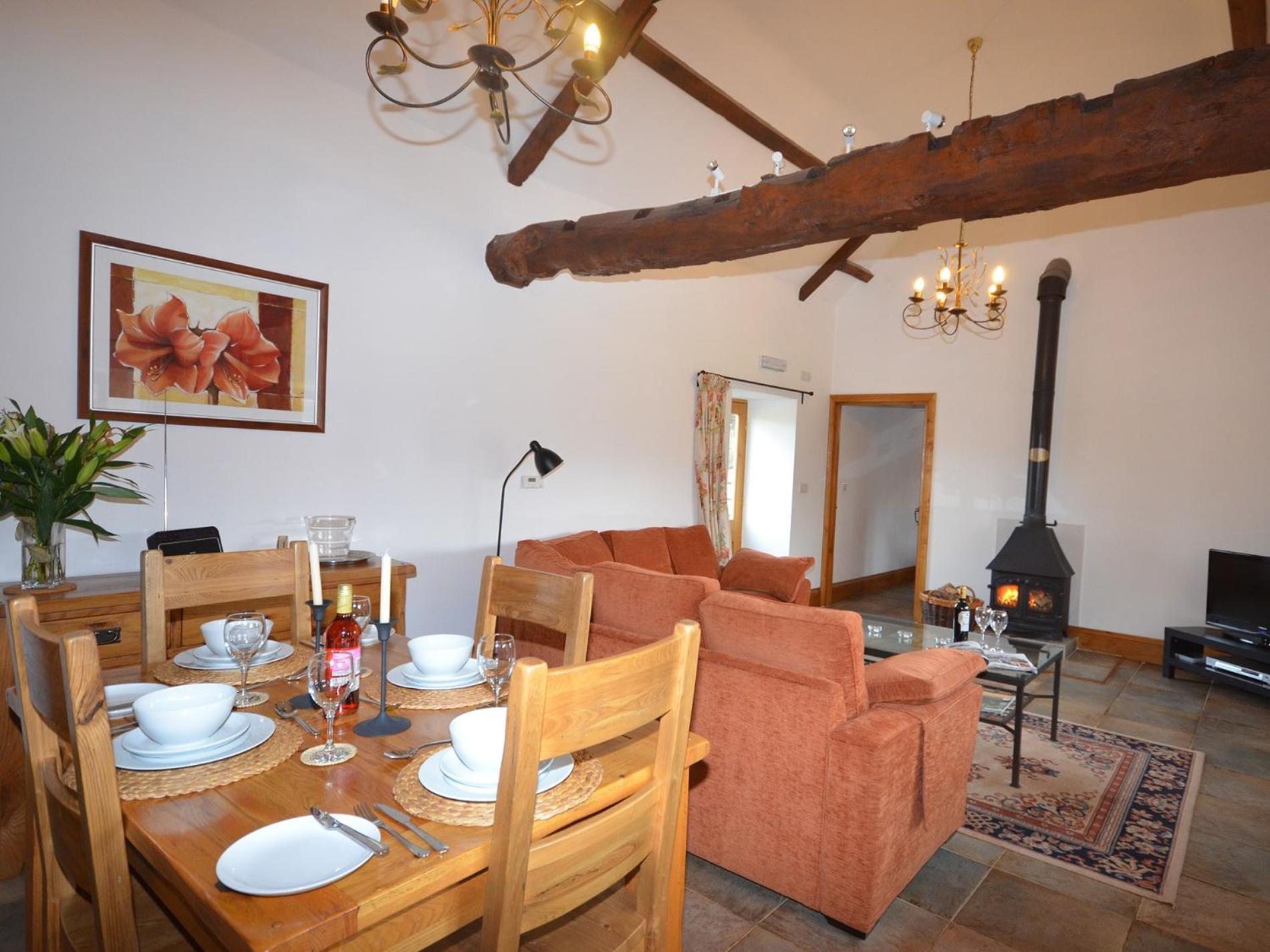 2 Bed In Bridgwater Rexba Villa Spaxton Eksteriør billede